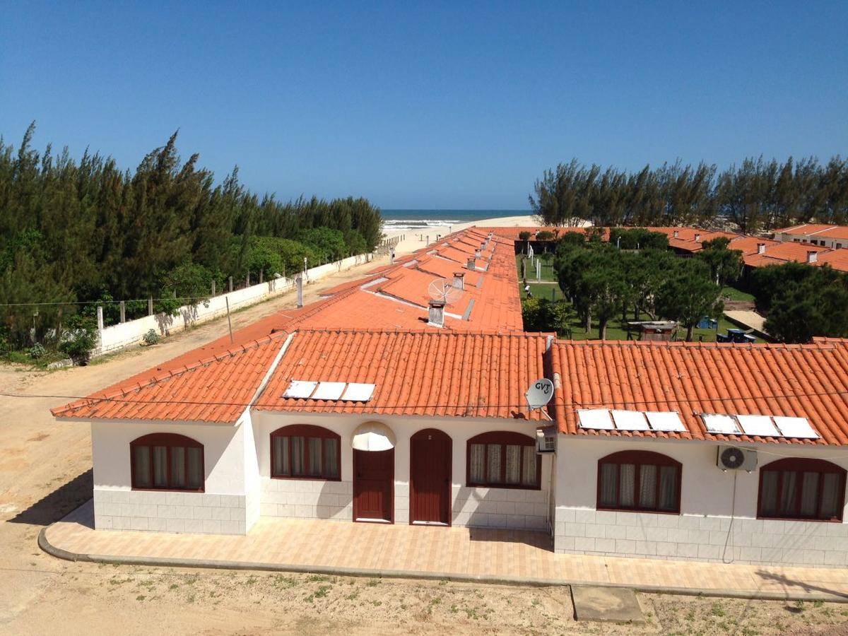 Garopaba Praia Club Camacho Exterior foto