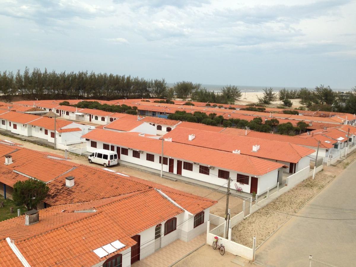 Garopaba Praia Club Camacho Exterior foto