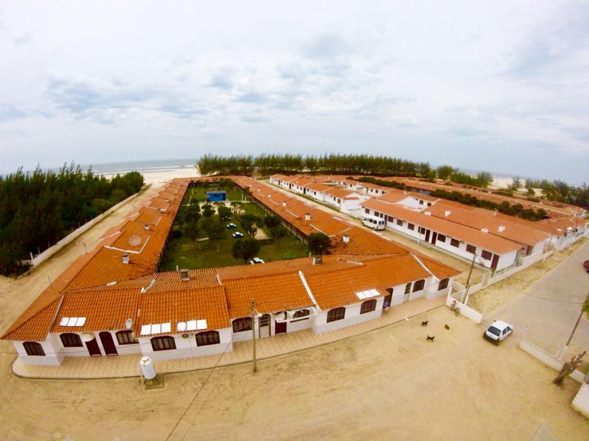 Garopaba Praia Club Camacho Exterior foto
